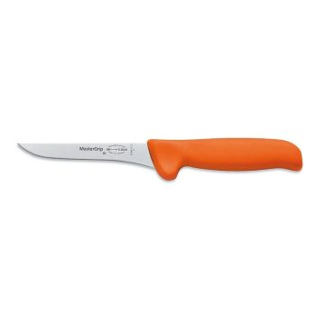   DICK MasterGrip csontozókés (13 cm) egyenes, normál, narancssárga