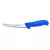 DICK ErgoGrip csontozókés (15 cm) ívelt, normál, kék