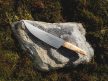 DICK Vivum santoku kés, recézett pengével (18 cm)
