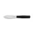 DICK ProDynamic szendvicskés (11 cm) fekete