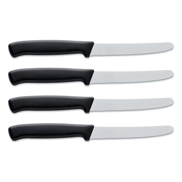 DICK ProDynamic recés asztali kés, 4 részes