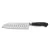 DICK ActiveCut Pure santoku kés, barázdált pengével (18 cm)