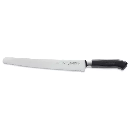 DICK ActiveCut Pure kenyérvágó kés (26 cm)