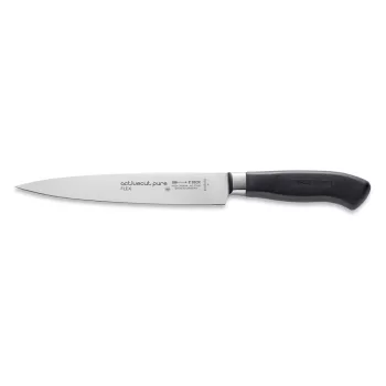   DICK ActiveCut Pure filézőkés, flexibilis pengével (18 cm)