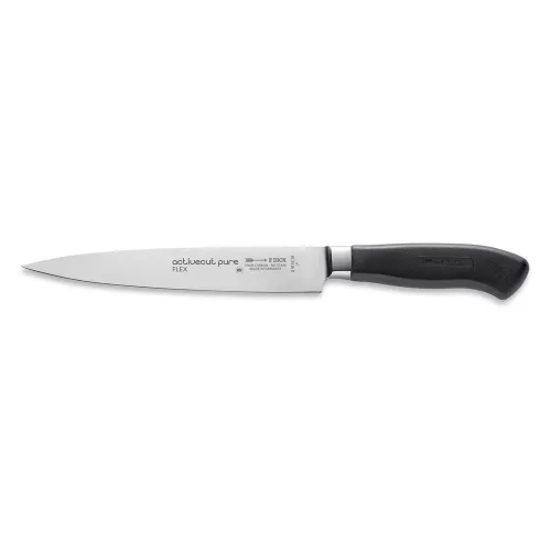 DICK ActiveCut Pure filézőkés, flexibilis pengével (18 cm)