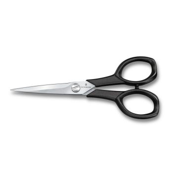 VICTORINOX háztartási olló (13 cm) fekete