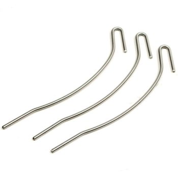   DICK acélszál csettegőbe Master Steel HyperDrill, 3 részes