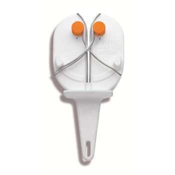 DICK Master Steel Hyperdrill II. csettegő