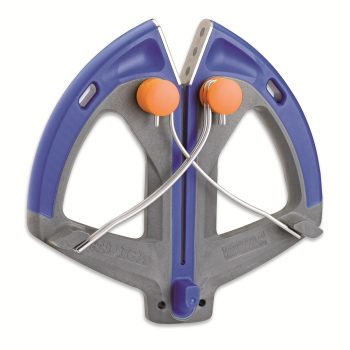 DICK Magneto Steel HyperDrill II. csettegő