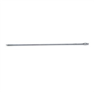 DICK egyenes fűzőtű 180x3 mm