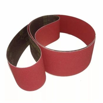   DICK csiszolószalag SM-100 késélező géphez 55x1020 mm (120-as szemcseméret)