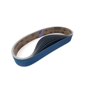   DICK Csiszolószalag SM-100 késélező géphez 55x1020 mm (150-as szemcseméret)