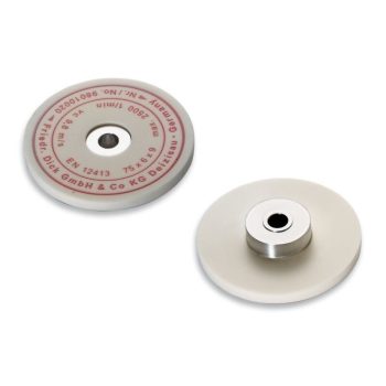   DICK élező kerámia korongok párban RS-75/RS-150 Duo és SM-110/SM-111