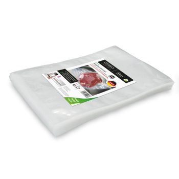   CASO vákuum tasak 25 x 30 cm (100 db) kamrás vákuumozáshoz