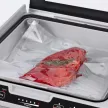 CASO vákuum tasak 25 x 30 cm (100 db) kamrás vákuumozáshoz