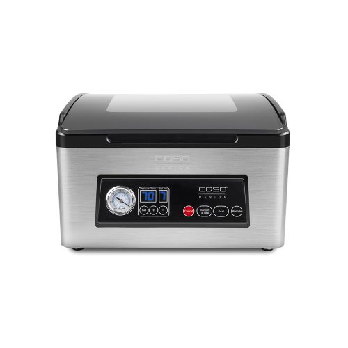CASO VacuChef 70 kamrás vákuumozó gép