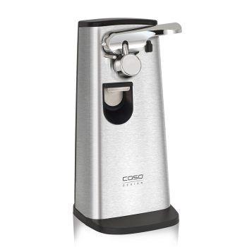 CASO D10 multifunkciós konzervnyitó