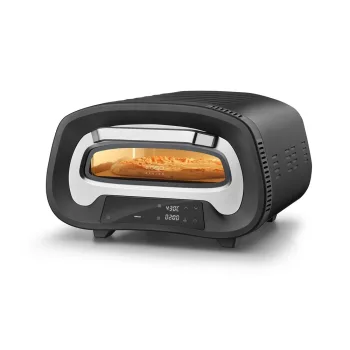 CASO PizzaChef 430° pizzasütő