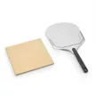 CASO PizzaChef 430° pizzasütő