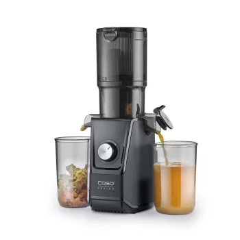 CASO Juice Fit gyümölcsprés