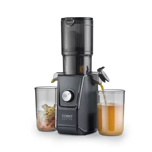CASO Juice Fit gyümölcsprés