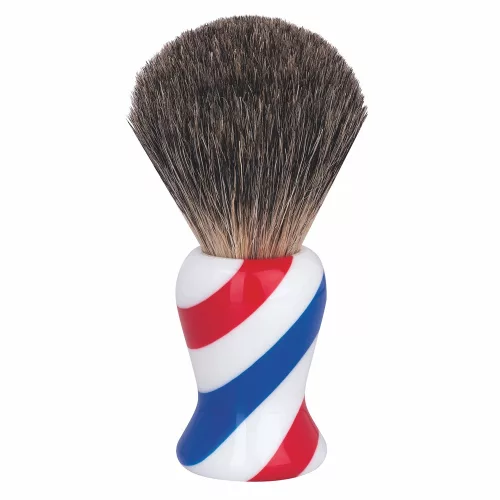 ERBE SOLINGEN Barber Shop borotvapamacs, borz sörtékkel (M)