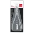 ERBE SOLINGEN körömvágó fogó, ívelt (12 cm) inox