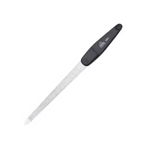 ERBE SOLINGEN körömreszelő, finom / durva (18 cm) zafír