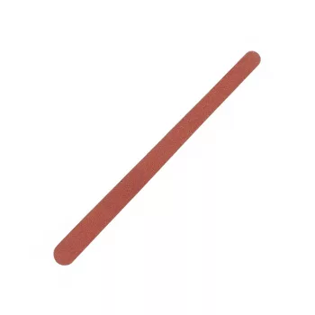 ERBE SOLINGEN papír körömreszelő (17,5 cm) 10 darabos