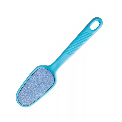 ERBE SOLINGEN láb sarokreszelő, finom / durva (21 cm) kerámia, kék
