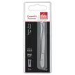 ERBE SOLINGEN szemöldökcsipesz, ferde (8 cm) inox