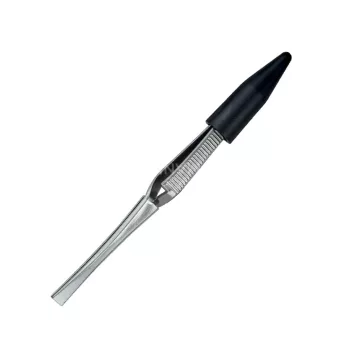 ERBE SOLINGEN kullancseltávolító csipesz (11 cm) inox