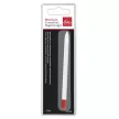 ERBE SOLINGEN gumírozott bőrtoló és körömtisztító (12 cm)