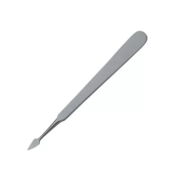 ERBE SOLINGEN körömtisztító (12 cm) inox