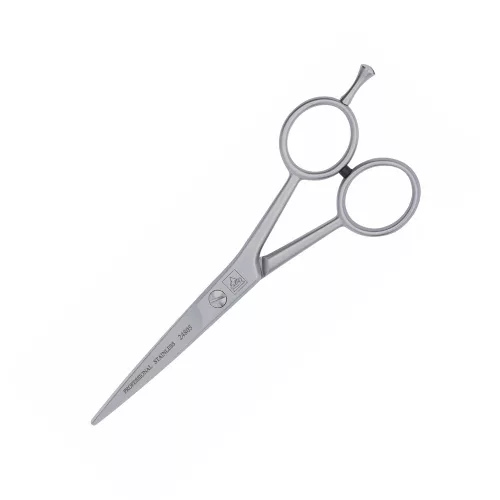 ERBE SOLINGEN hajvágó olló, mikrofogazott (14 cm) 