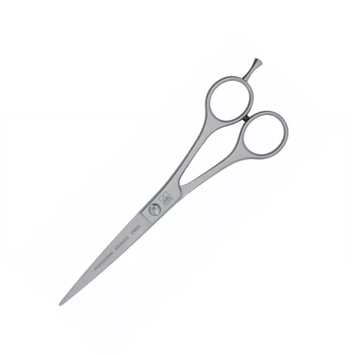ERBE SOLINGEN hajvágó olló, mikrofogazott (16,5 cm) 