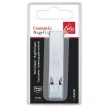 ERBE SOLINGEN körömcsipesz (6 cm) inox