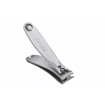 ERBE SOLINGEN körömcsipesz (6 cm) matt inox