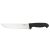 FROSTS UNIGRIP szeletelőkés (21 cm) merev, egyenes 7212UG
