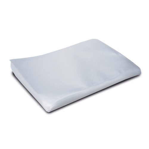 F. VAC vákuum tasak 15 x 20 cm (100 db) strukturált