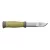 MORAKNIV Mora 2000 (S) kés, tokkal, zöld