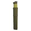 MORAKNIV Mora 2000 (S) kés, tokkal, zöld