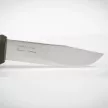 MORAKNIV Mora 2000 (S) kés, tokkal, zöld