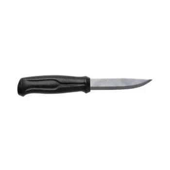 MORAKNIV 510 (C) kés tokkal, fekete