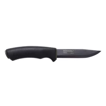   MORAKNIV Bushcraft Survival (C) kés, tokkal, szikravetővel, élezővel