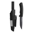 MORAKNIV Bushcraft Survival (C) kés, tokkal, szikravetővel, élezővel