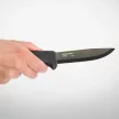 MORAKNIV Bushcraft Survival (C) kés, tokkal, szikravetővel, élezővel