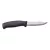 MORAKNIV Companion (S) kés, tokkal, fekete