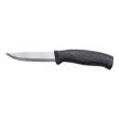 MORAKNIV Companion (S) kés, tokkal, fekete