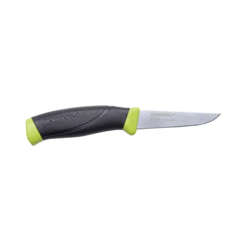 MORAKNIV Fishing Comfort Fillet 090 (S) filézőkés tokkal, zöld